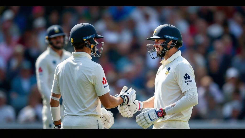 County Cricket Championships Implement Fresh Guidelines to Boost Match Competitiveness and Crowd Figures