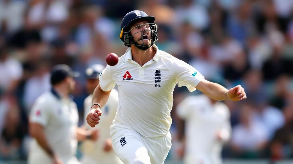 England’s Pace Bowling Unit Achieves Peak Performance This Season