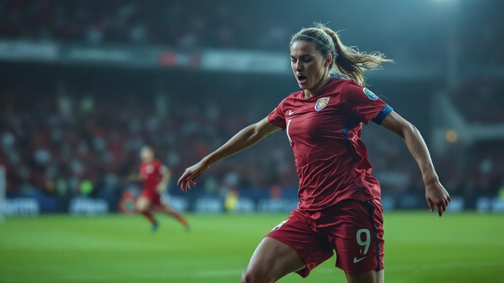 Bompastor’s VAR fury as Chelsea exit Champions League quarter-finals